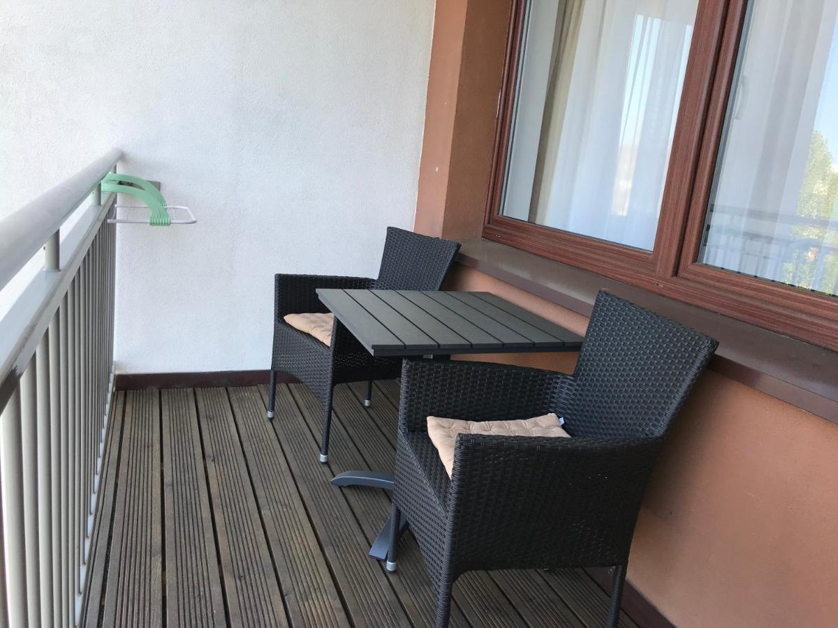 Apartament Apartament 215 Planeta 2-pokojowy z balkonem Mielno  Zewnętrze zdjęcie